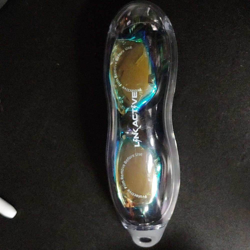 Link active swim goggles